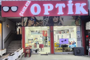 Çankaya Optik