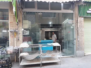 نانوایی