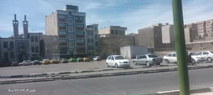 مسجد حضرت علی اکبر