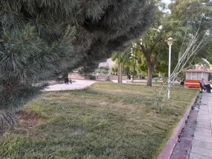 پارک شهر 4