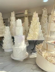 آموزشگاه کیک شکلاتی 4
