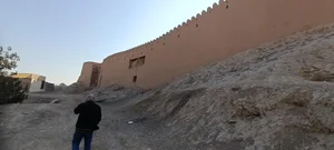 چشمه علی 4
