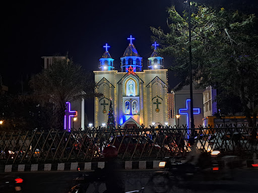 Satya Nagar