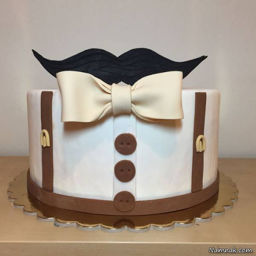 شیرینی دژاوو Déjàvu Pastry