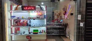 الکتریکی آذر تجهیز شرق