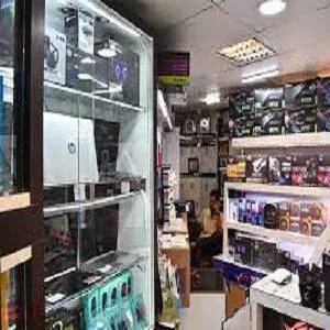 فروشگاه اینترنتی کاشان استور
