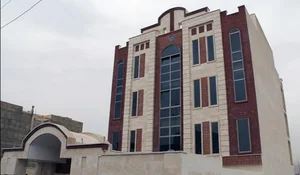 خانه ملت دفتر نماینده مجلس کولیوند