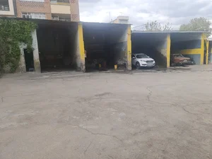 کارواش بوش