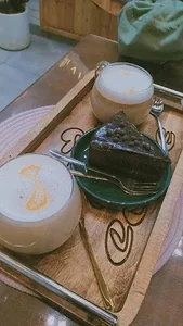 کافه دیاموند