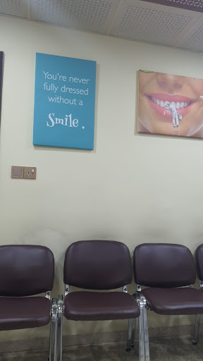 Dental Clinic کلینیکی پزیشکی ددان