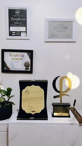 آکادمی تخصصی طلوع یلدا