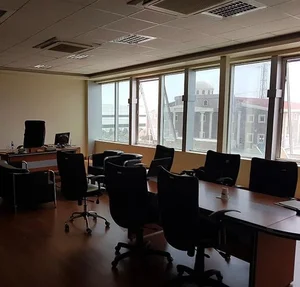 Vira Lavin Asia (شرکت ویرا لاوین آسیا)