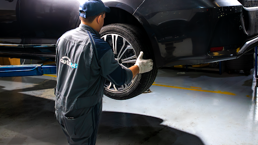 AutoHub - أوتوهب (فرع البوادي)