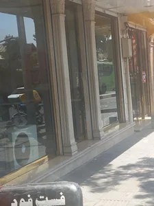 فست فود هایدا 2