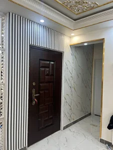 نصب پارکت، کفپوش و کناف در نازی‌آباد 2