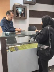 جواهرات مرتاح 4