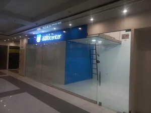 ازکی سنتر 4