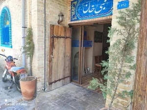 سفره خانه نبی خان 2
