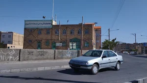 کافه فست فود بام لند