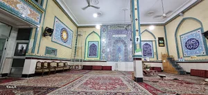 مسجد امام جعفر صادق (ع)
