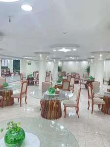رستوران کندو اسلامشهر