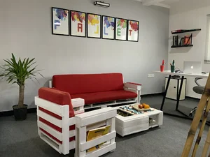 [PALLET [design studio