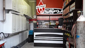 نمایندگی بوتان رضا نظری پور