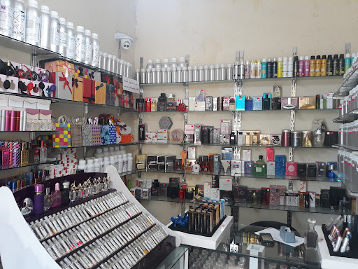 عطریات بوی باران
