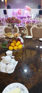 تالار پذیرایی عالیجناب مراغه