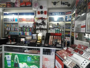 آرایشی و بهداشتی،سرمه