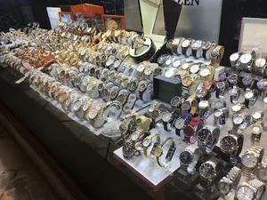 گالری ساعت اشراف 4