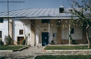 مسجد جامع کیلان