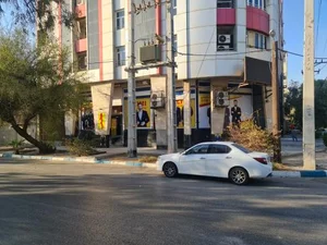 فروشگاه عظیمی 2