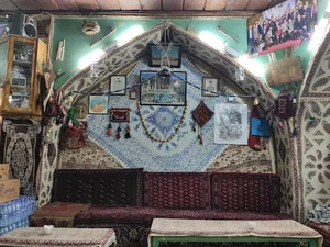 چایخانه سنتی چهلستون