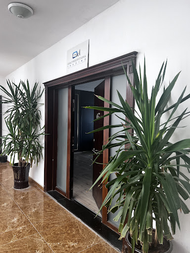 Ganj Mesopotamia General Trading Ltd.