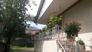 ویلای حسین آتشی