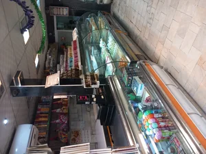 شیرینی ممتاز 2