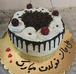 آشپزخونه جادویی