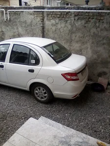 تاکسی دربست صحراگرد