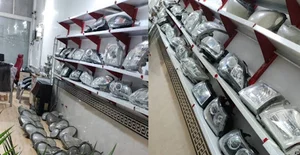 فروشگاه سبلان چراغ
