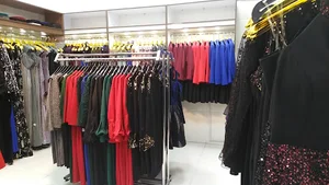 لباس مجلسی نایت