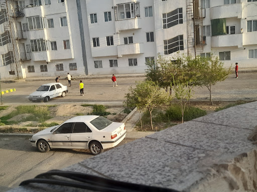 مجتمع المهدی (عج)