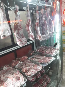 سوپر گوشت لطفی
