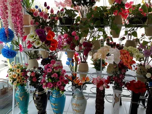 گلسرای بلک رز