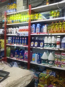 سوپرمارکت معصومی