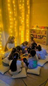 آکادمی تخصصی تمرکزمهراد 3