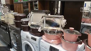 لوازم خانگی عبدی