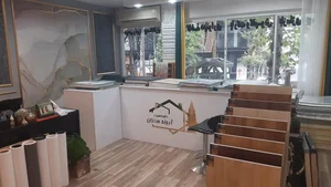 طراحی و دکوراسیون آروند سازان 3