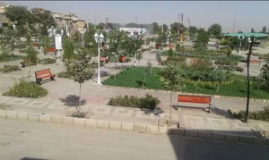 بوستان الغدیر