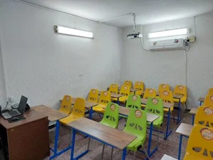 مرکز نجوم دزفول(رصدخانه و افلاک نما دزفول) 3